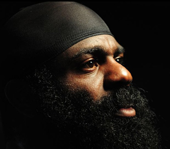 Kimbo Slice Official Site