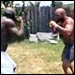 Kimbo vs. Big D